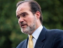 Claver-Carone se desempeñó como asesor del gobierno de Donald Trump para Latinoamérica. EFE/ARCHIVO