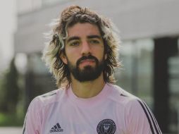 El Inter Miami de la MLS sigue en conversaciones para evitar que su futbolista mexicano Rodolfo Pizarro acuda al llamado del Tri. INSTAGRAM / @rpizarrot