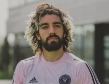 El Inter Miami de la MLS sigue en conversaciones para evitar que su futbolista mexicano Rodolfo Pizarro acuda al llamado del Tri. INSTAGRAM / @rpizarrot