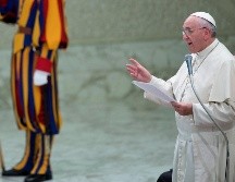 El patrimonio total del Vaticano alcanza los cuatro mil millones de euros. EFE/ARCHIVO