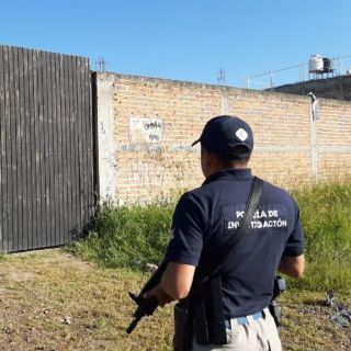 Seguridad en Jalisco: Hallan nueva fosa clandestina en El Salto; van tres este 2020