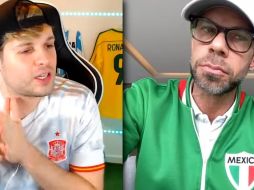 Zague habla por primera vez sobre video íntimo: Lo primero que pensé fue en mi ex esposa