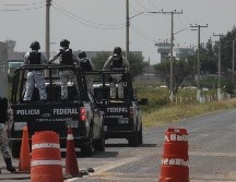 El Gobierno mexicano anunció el pasado lunes el cierre definitivo del penal federal de Puente Grande.EFE/ARCHIVO