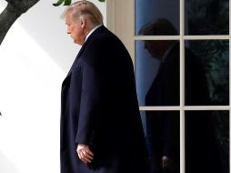 Debido a la pandemia del coronavirus, el Gobierno estadounidense admitió en todo el año fiscal 2020 a menos de 12 mil refugiados. EFE/Y. Gripas