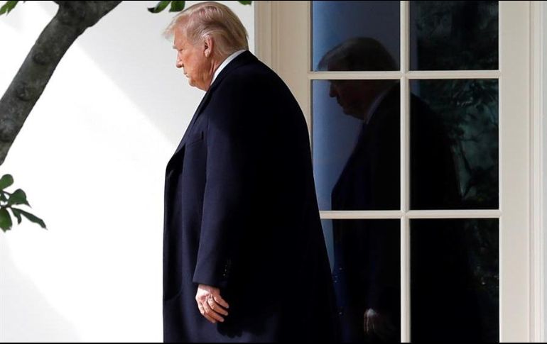 Debido a la pandemia del coronavirus, el Gobierno estadounidense admitió en todo el año fiscal 2020 a menos de 12 mil refugiados. EFE/Y. Gripas