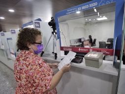 En la ZMG hay varios módulos donde puedes ir a tramitar tu licencia de conducir. TWITTER / @TransporteJal