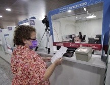 En la ZMG hay varios módulos donde puedes ir a tramitar tu licencia de conducir. TWITTER / @TransporteJal