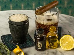 Auténtico Corajillo, tradición y modernidad para beber a sorbos 