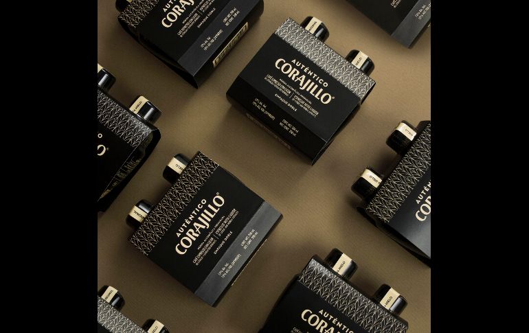 Auténtico Corajillo, tradición y modernidad para beber a sorbos 