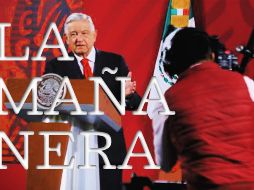 La mañanera de AMLO de hoy 2 de octubre