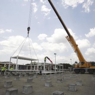 Construcción caerá hasta 20% en 2020, su peor crisis