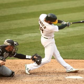 Atléticos, a Serie divisional