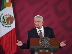 La SCJN aprobó por primera vez la realización de una consulta popular para enjuiciar a los expresidentes por probables actos de corrupción. SUN / H. García