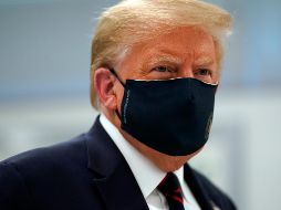 Los líderes mundiales reaccionaron rápidamente, la mayoría expresando solidaridad oficial y en otros lugares con algo que algo que se aproxima a la ''schadenfreude'': la alegría por el mal ajeno. AP / ARCHIVO