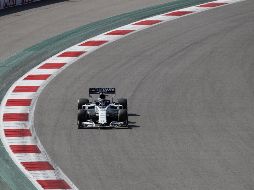 La compañía es actualmente suministradora de motores de las escuderías Red Bull y Alpha Tauri (foto). EFE / ARCHIVO