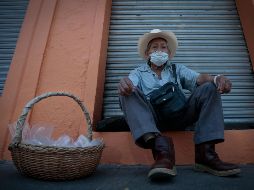 El día de ayer el Sistema Radar Jalisco reportó 665 contagios nuevos de coronavirus, con lo cual se acumulan 71 mil 311 casos confirmados. EL INFOMADOR/ARCHIVO