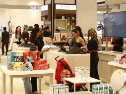 Las tiendas de ropa han tenido mayores dificultades para retomar los crecimientos que tenían antes de la pandemia. EL INFORMADOR/ARCHIVO