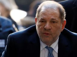 Weinstein niega las acusaciones y asegura que todas las relaciones sexuales que sostuvo fueron consentidas. EFE/ARCHIVO