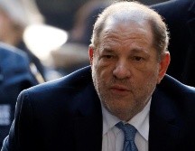 Weinstein niega las acusaciones y asegura que todas las relaciones sexuales que sostuvo fueron consentidas. EFE/ARCHIVO