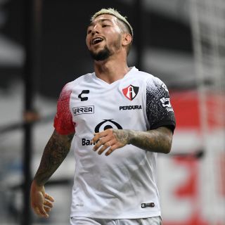 El Atlas, a recuperar sitio en repechaje