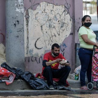 Alerta ONU sobre pobreza por coronavirus