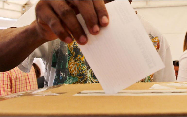 El pasado jueves la Suprema Corte de Justicia de la Nación dio su aval al proyecto de AMLO que busca enjuiciar a los últimos cinco presidentes. EFE/Archivo.