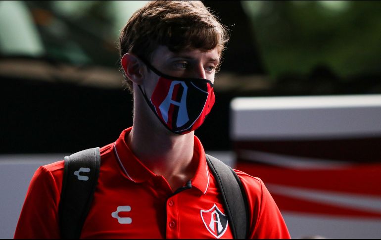 Desde la llegada de Cocca al banquillo, el equipo ha recibido seis goles en siete partidos, lo que Conti resume como el trabajo positivo con el estratega a partir de un orden en el que se han sentido cómodos. IMAGO7