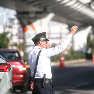 Tráfico en ZMG: Anuncian nuevo cierre vial por pinta de Traza Jalisco en Línea 3