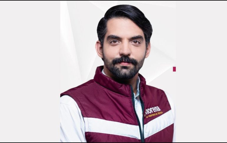 Quien quedara fuera de la carrera por la dirigencia nacional de Morena, pidió a quienes convivieron con él recientemente realizarse una prueba para descartar un contagio.  TWITTER / @AntonioAttolini