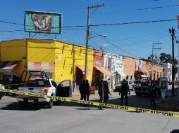 En lo que va del año suman 14 los elementos de distintas corporaciones de las tres órdenes de Gobierno asesinados en Jalisco. ESPECIAL