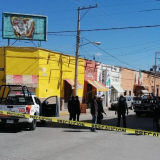 Seguridad en Jalisco: Atacan a policías municipales de Ojuelos; un uniformado fallece