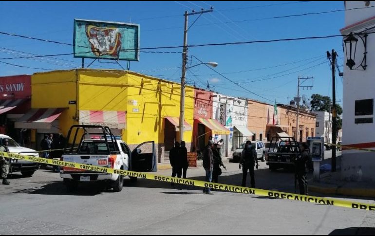 En lo que va del año suman 14 los elementos de distintas corporaciones de las tres órdenes de Gobierno asesinados en Jalisco. ESPECIAL