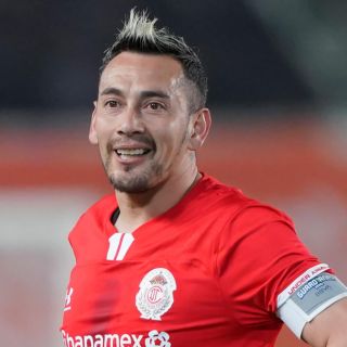 Toluca inicia una nueva etapa recibiendo a La Máquina