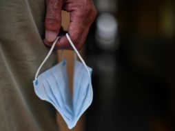 El incremento se atribuye a que la población ha relajado las medidas de prevención. EL INFORMADOR/ARCHIVO