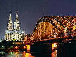 Colonia tiene muchas actividades gratuitas y lo mejor: Es preciosa. PIXABAY