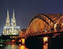 Colonia tiene muchas actividades gratuitas y lo mejor: Es preciosa. PIXABAY