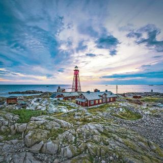 Pater Noster, un faro muy especial