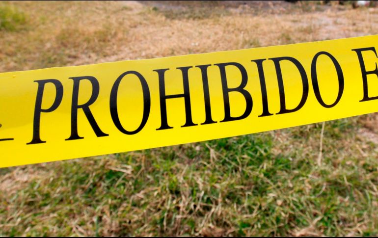 Los cuerpo hallados aún no han sido identificados. EFE/ARCHIVO