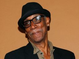 Thomas Jefferson Byrd fue conocido por su trabajo en 