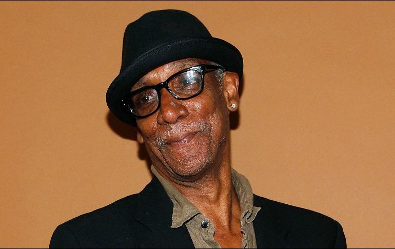 Thomas Jefferson Byrd fue conocido por su trabajo en 