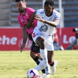 Bravos y Tuzos empatan y se estancan en la clasificación