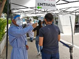 EL INFORMADOR / ARCHIVO