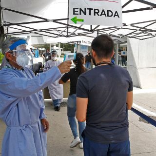 Coronavirus en Jalisco: Reportan siete muertes más, suman tres mil 381 decesos