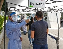EL INFORMADOR / ARCHIVO