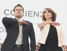 ANTECEDENTE. En 2015, María Elena Limón se convirtió en la primera mujer en gobernar un municipio de la Zona Metropolitana de Guadalajara.