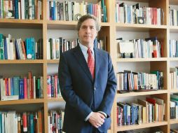 ANÁLISIS. Según el experto, la economía sufrirá una caída muy importante este año. ESPECIAL