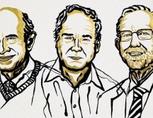 El hallazgo de los tres científicos hizo posibles las pruebas diagnósticas de sangre y nuevos fármacos que han salvado millones de vidas. TWITTER / @NobelPrize