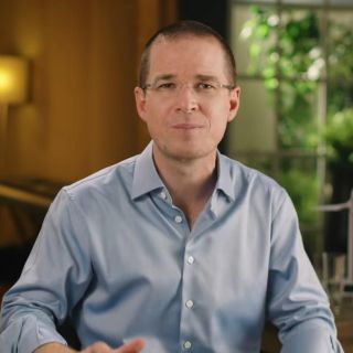 Anaya dice que AMLO estaba "en el PRI, calladito como momia", en el fraude del 88