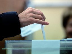 Solicitan también que los partidos definan y den a conocer públicamente cuáles serán los criterios para la postulación de mujeres y hombres a cargos de presidencias municipales. EFE / ARCHIVO