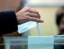 Los partidos nuevos e independientes no tendrán que cumplir con estas disposiciones debido a que no existe el antecedente de las cifras de votación. EFE / ARCHIVO